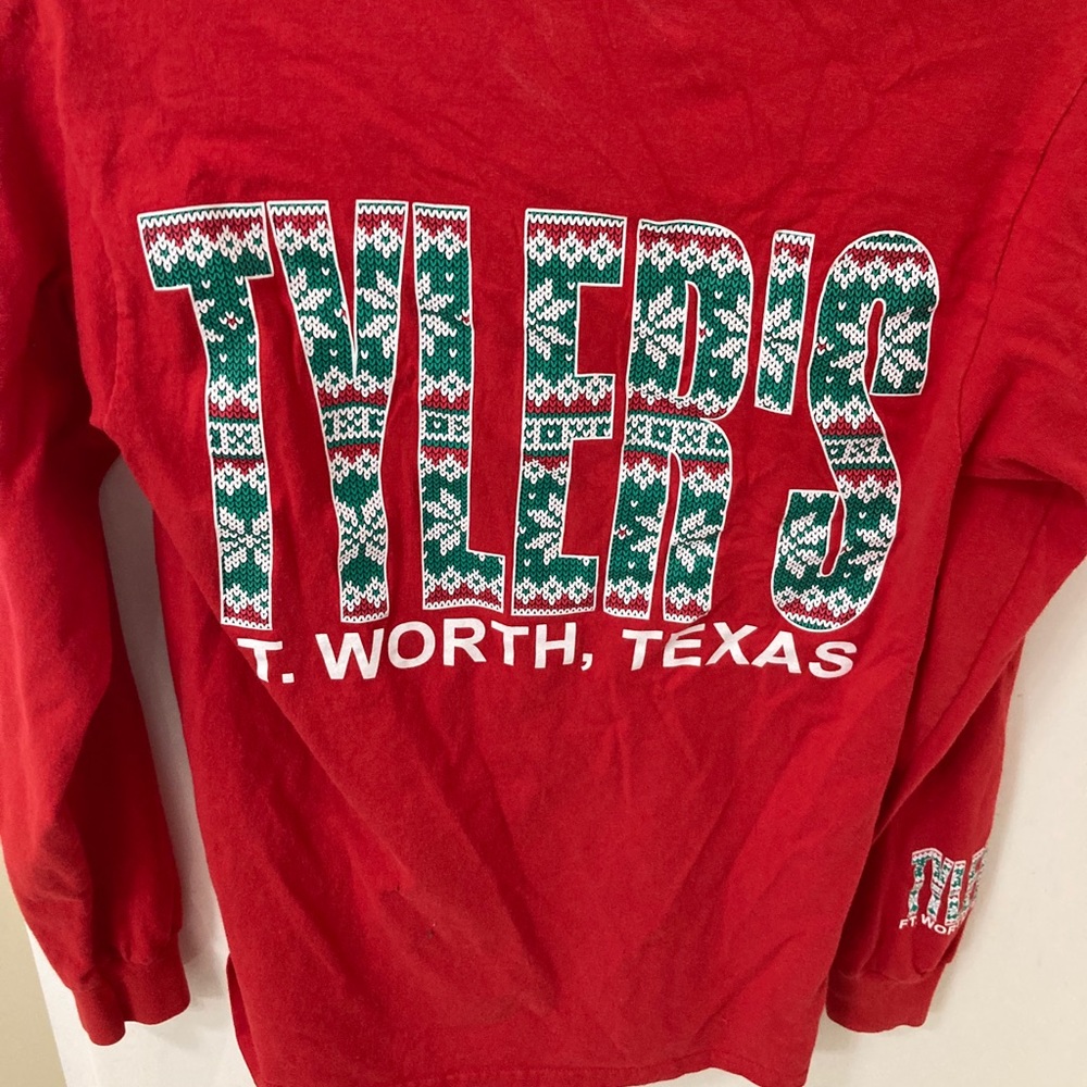 Tyler shirts! - Picture 2 of 4
